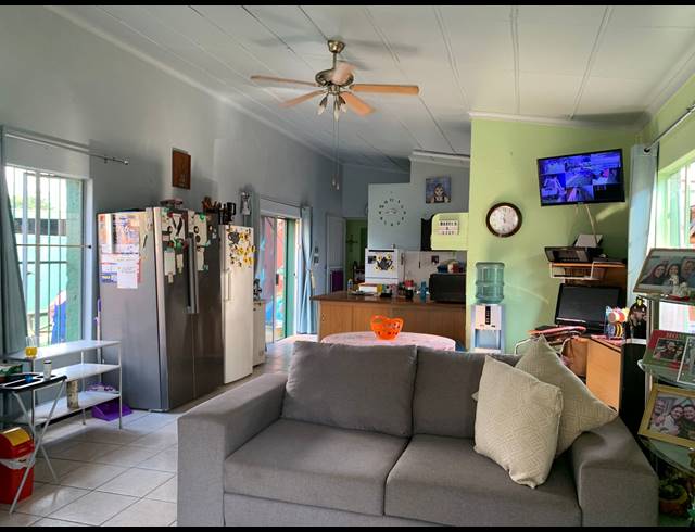 3 BEDROOM HOUSE FOR SALE IN RANDGATE